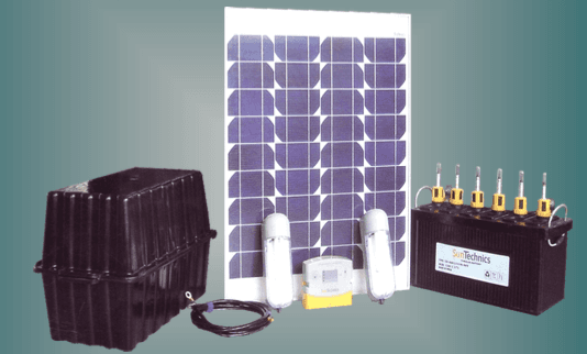 Solar Home System