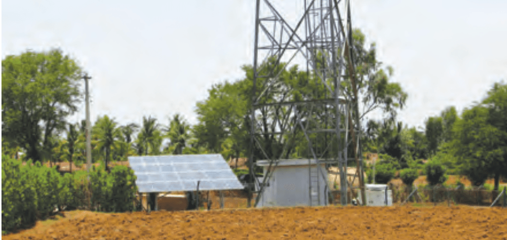 Telecom Hybrid Systems