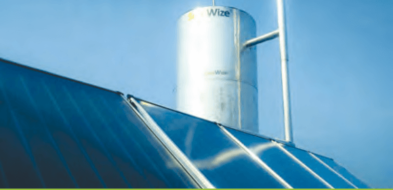 Thermal Systems for Institutions