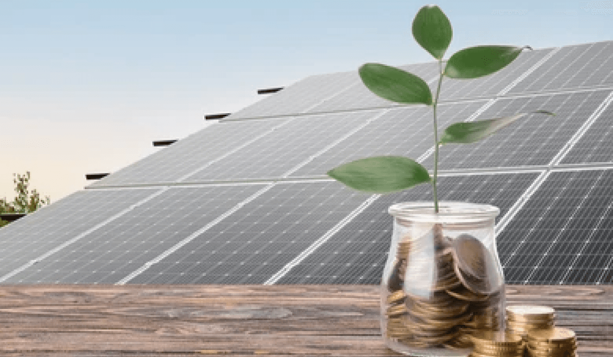 How Much Can You Save with a Solar Power Plant?
